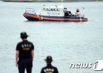 ‘완도 실종 가족’ 수중수색도 했지만…아우디 등 행방 못찾고 의혹만