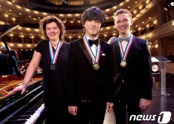 상반기 국제 콩쿠르서 임윤찬·최하영 등 한국인 37명 입상