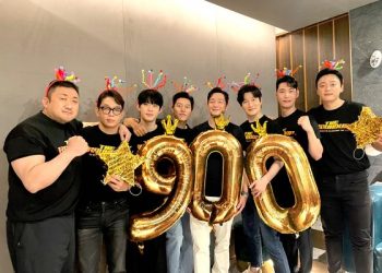 ‘범죄도시2′, 900만 돌파…’기생충’ 이후 3년 만에 ‘천만 韓영화’ 예고