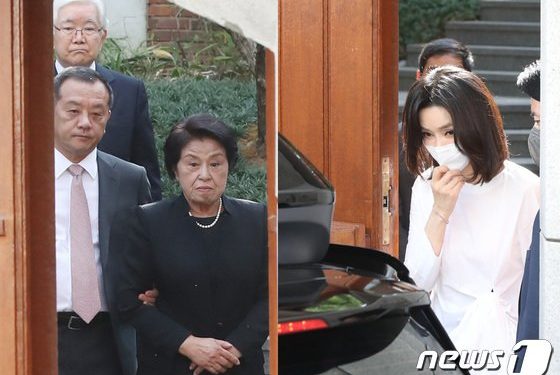 최재성 “김건희 내조? 월클급 겸손 내조…사적활동 하고 싶어 부속실 꺼려”
