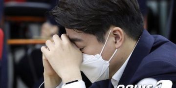 이준석의 운명은?…오늘 윤리위 회의, 징계안 나올까