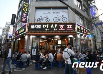 음주량 늘수록 뇌경색 발병 ‘위험’…”하루 1~2잔 이하 절주해야”