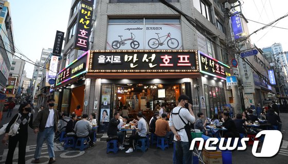 음주량 늘수록 뇌경색 발병 ‘위험’…”하루 1~2잔 이하 절주해야”