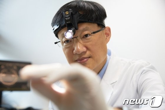 선천성 난청 원인 50% 이상은 ‘유전적’…조기 진단과 치료 중요