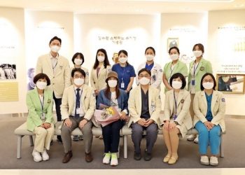 은평성모 장기이식병원 ‘고감작’ 환자 신·췌장 동시이식 성공