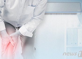 ‘무릎이 쑤시네 비가 오려나’…장마철 관절통 심해지는 이유