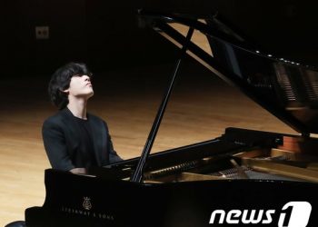 “우승으로 달라질 건 없어, 더 연습”…18세 피아니스트의 진심