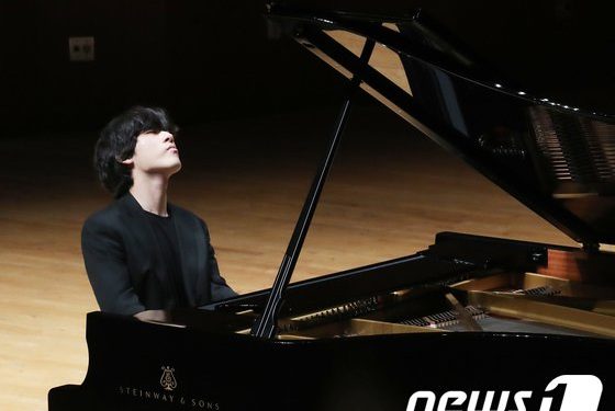 “우승으로 달라질 건 없어, 더 연습”…18세 피아니스트의 진심