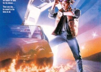 영화 ‘백 투 더 퓨처’ 초판 비디오테이프, 약 1억원에 낙찰