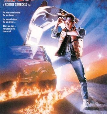 영화 ‘백 투 더 퓨처’ 초판 비디오테이프, 약 1억원에 낙찰