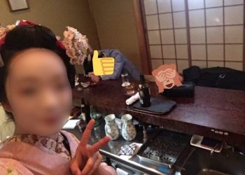 “손님과 혼욕, 이게 전통문화냐”…日 ‘어린 기녀’ 마이코의 폭로