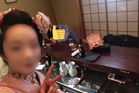 “손님과 혼욕, 이게 전통문화냐”…日 ‘어린 기녀’ 마이코의 폭로