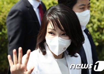 서울의소리 상대 1억 손배소 김건희 사건…법원, 조정회부 결정