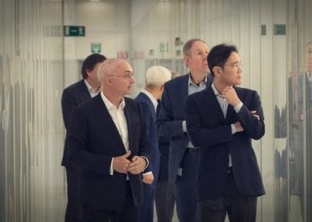 삼성 사장단 마라톤회의…이재용 키워드 ‘기술·우수인재’로 돌파한다