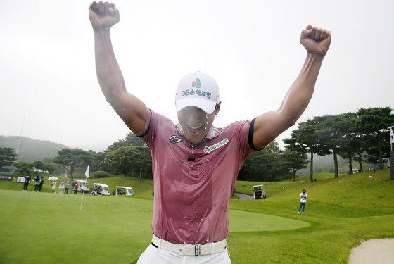 서요섭·김성현·김비오·최경주…65번째 KPGA 선수권 우승자는 누구