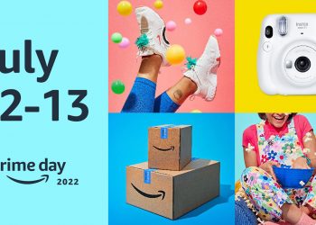 아마존 프라임 데이 2022 날짜 발표