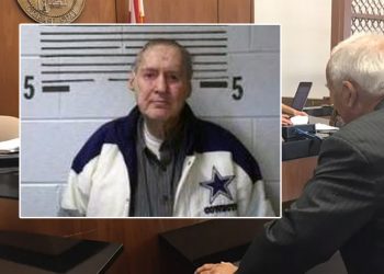 전직 주일학교 교사, 아동 성학대죄로 99년형 선고받아