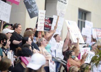 독립기념일 보이콧? 앨라배마서 곳곳에서 7월4일 시위