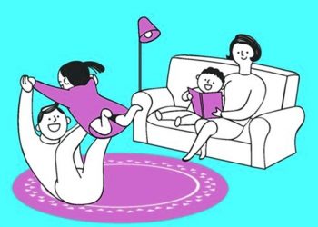 “아동 감성 발달 교육, 정말  중요한가요?”