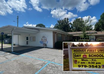 앨라배마 데이케어에서 처벌로 아기들에게 핫소스 먹여