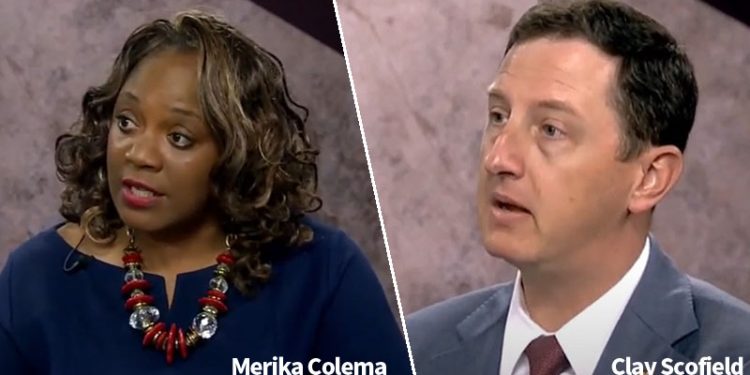 앨라배마 주에 ‘붉은 깃발 법’ 만들어지나?