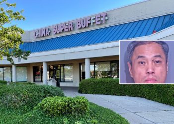 모빌 중국집 주인 일가족, 불법취업자 고용 혐의 유죄 인정