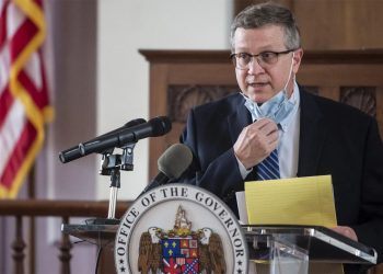 앨라배마주 코로나19 환자 늘었지만 사망자는 줄어