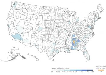 버밍엄 청년들, 몽고메리·헌츠빌 보다 덜 빠져나가