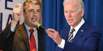 앨라배마주, 바이든 행정부 정책 위반으로 고소