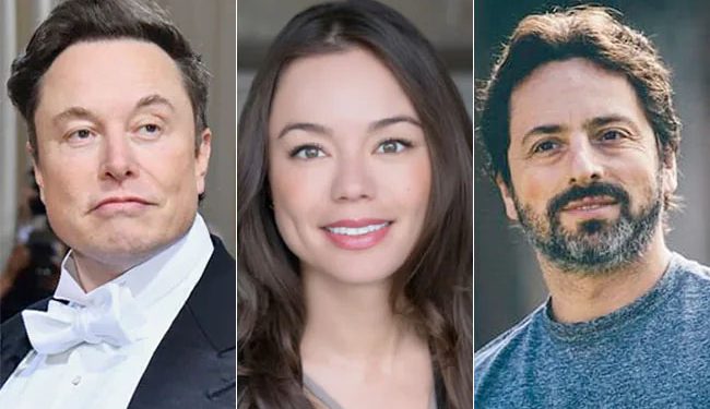 머스크 “니콜 섀너핸이 불륜 보도한 WSJ 고소해야”