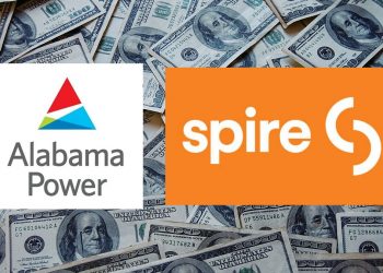 높은 에너지 인플레이션, 앨라배마 공공요금 상승으로 이어져