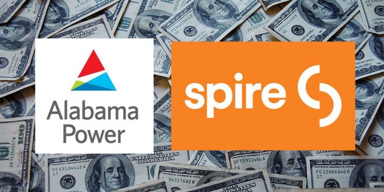 높은 에너지 인플레이션, 앨라배마 공공요금 상승으로 이어져