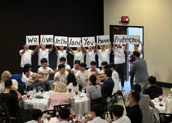 아진USA, 제10회 한국전 참전용사 사은행사 성료