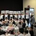 아진USA, 제10회 한국전 참전용사 사은행사 성료