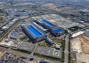 파운드리도 호황 끝났다…가전·폰 수요 감소에 “주문 취소 증가”