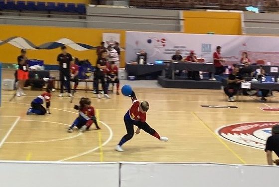 한국 여자골볼, 첫 아시아태평양선수권 우승…16년 만에 세계선수권 출전