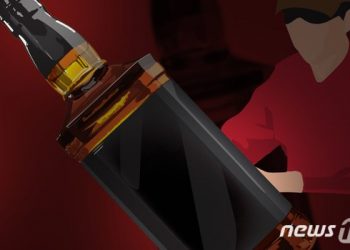 손님이 건넨 술 마신 여종업원 사망…현장 떠난 남성은 사고사