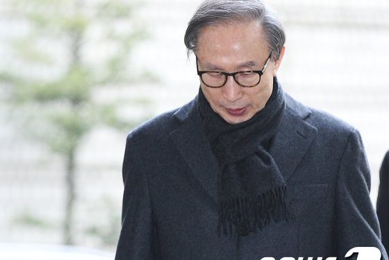 법무부, ‘광복절 특사’ 사전준비 작업 착수…이명박·이재용 사면 촉각