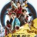 ‘외계+인’, 개봉 첫날 15만↑ 동원 1위…’미니언즈2’는 2위