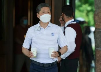 이재용 불참 억만장자 모임 ‘선밸리’…최경식 三電 북미 사장이 갔다