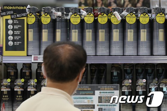 모다모다 “美FDA 안정성 평가 받은 적 없어…식약처의 거짓말 프레임”
