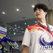 ‘세계수영선수권 은메달’ 황선우, 포상금 2000만원 받는다