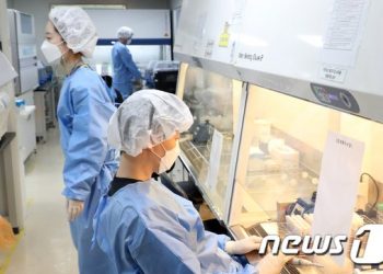 머크가 우리 씨젠을 인수한다고?…이름 비슷해 오인 ‘주가 출렁’