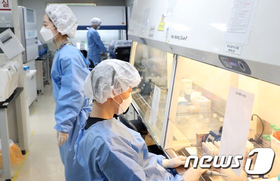 머크가 우리 씨젠을 인수한다고?…이름 비슷해 오인 ‘주가 출렁’