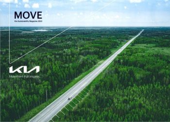 기아 “2030년 플라스틱 부품 20% 재활용 대체…가죽 단계적 중단”