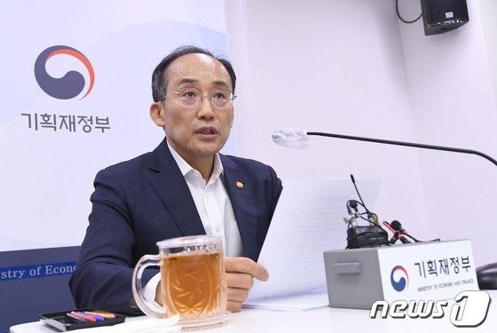 추경호 “규제혁신 1차 과제 28일 발표…5년 내내 규제개선”