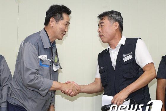 ‘8000억 손실·K조선 신뢰도 타격’…상처뿐인 대우조선 사태 봉합