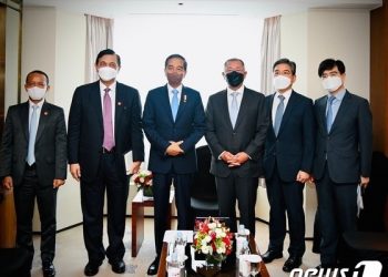 현대차그룹, 인니서 광폭행보 예고…전기차 넘어 파트너 ‘기대’