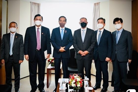 현대차그룹, 인니서 광폭행보 예고…전기차 넘어 파트너 ‘기대’