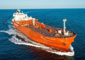 한국조선해양, 러시아 발주 LNG선 계약 해지 후 가격 높여 재수주